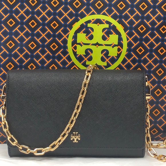 Tory Burch Handbags - Nwt Tory Burch Taylor Emerson chain crossbody